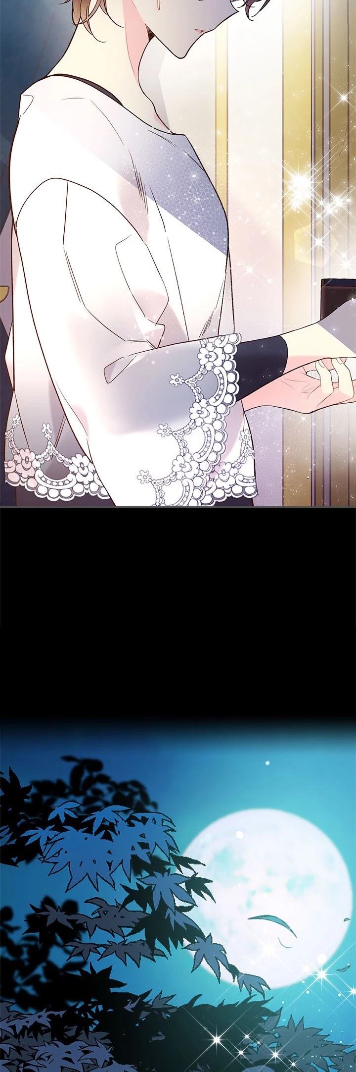 Beatrice Chapter 61 - Page 29