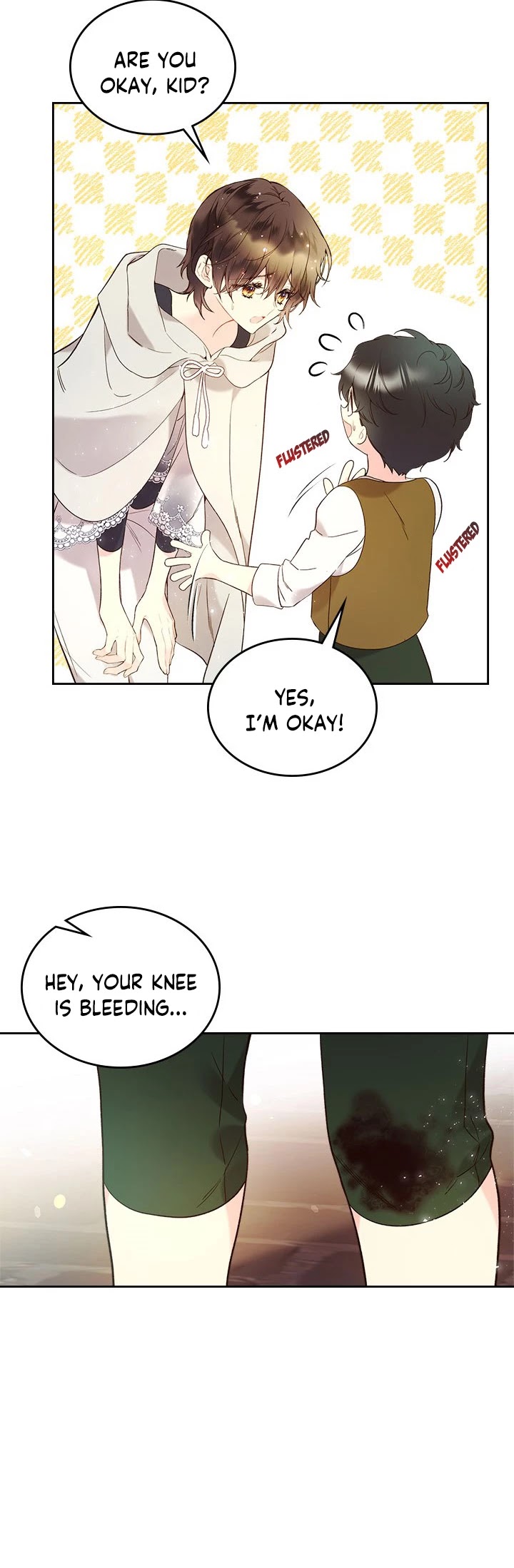 Beatrice Chapter 61 - Page 4