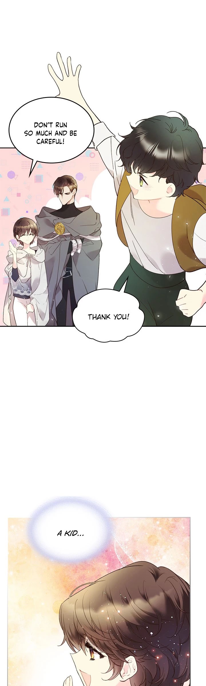 Beatrice Chapter 61 - Page 7