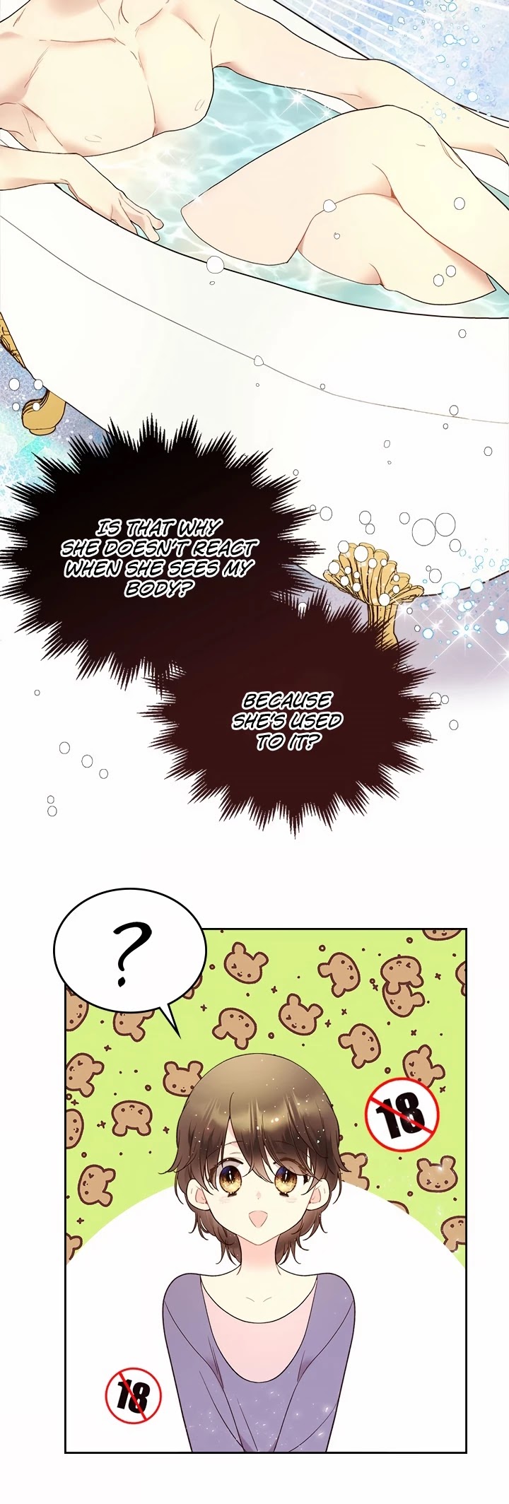 Beatrice Chapter 62 - Page 10