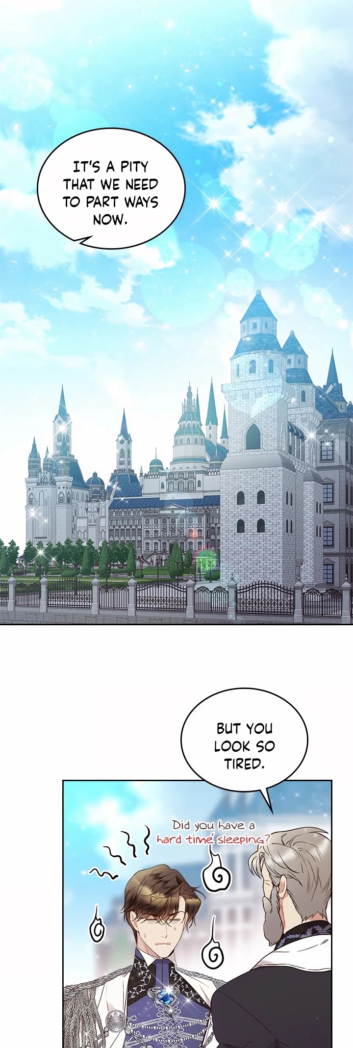 Beatrice Chapter 62 - Page 22