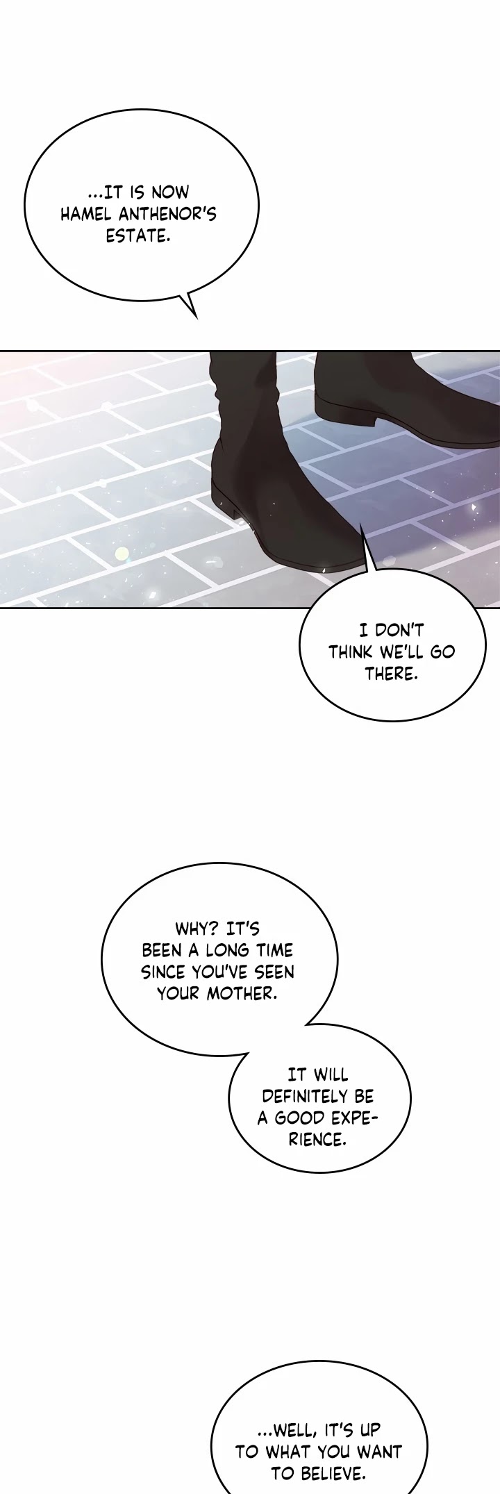 Beatrice Chapter 62 - Page 25