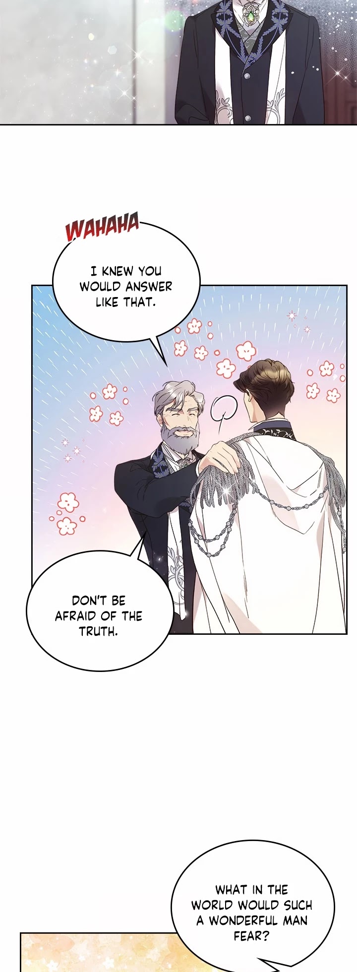 Beatrice Chapter 62 - Page 28