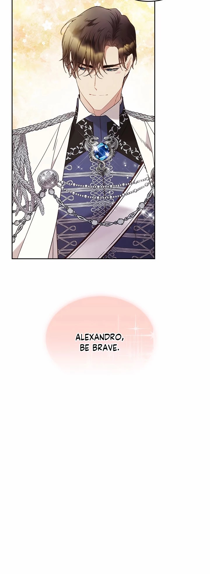 Beatrice Chapter 62 - Page 29