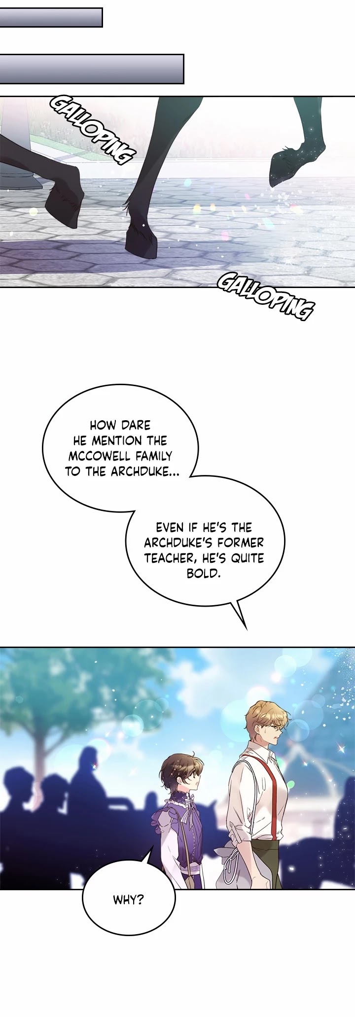 Beatrice Chapter 62 - Page 30