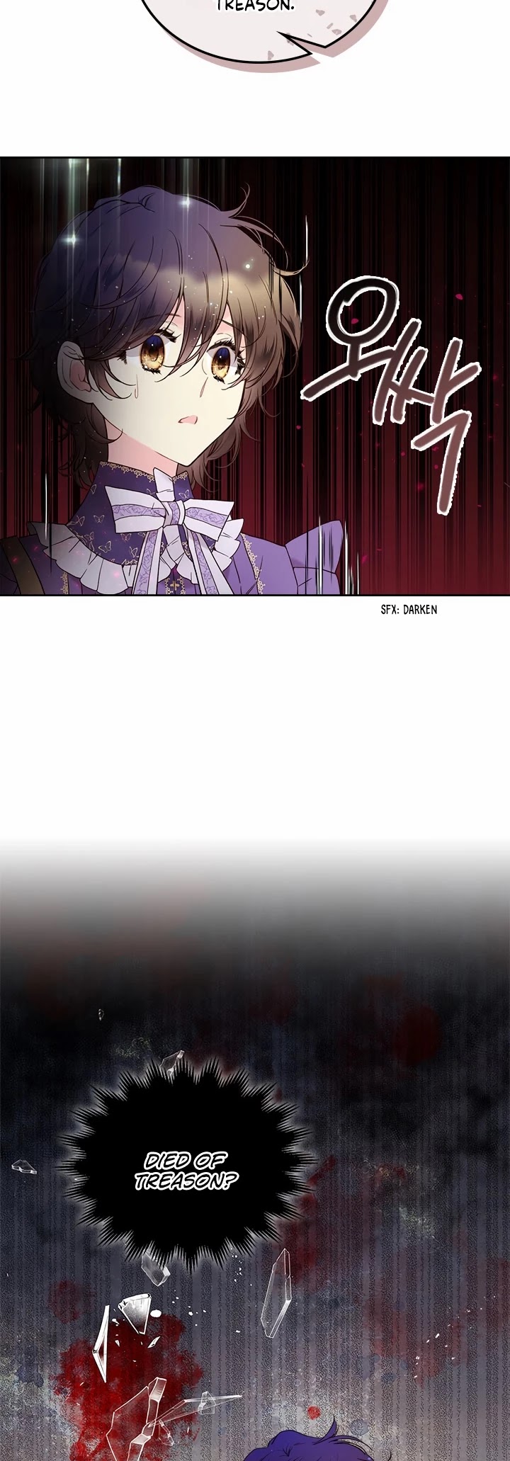 Beatrice Chapter 62 - Page 32
