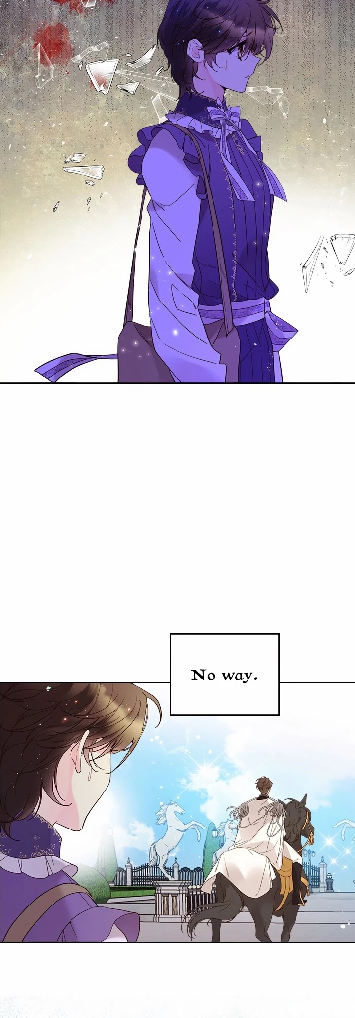 Beatrice Chapter 62 - Page 33