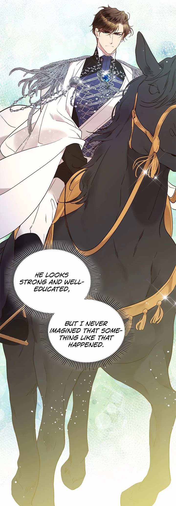 Beatrice Chapter 62 - Page 34