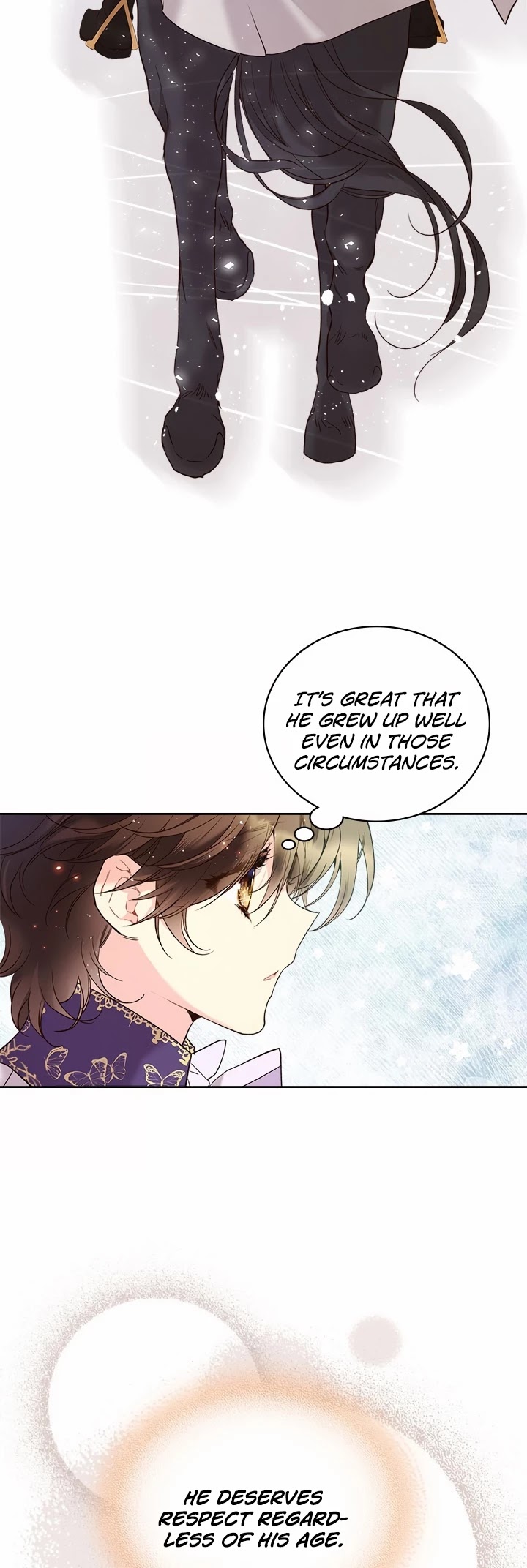 Beatrice Chapter 62 - Page 38