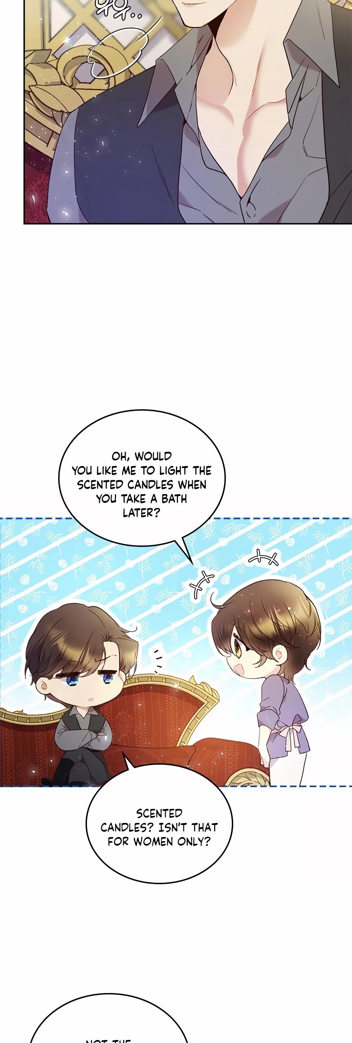Beatrice Chapter 62 - Page 6