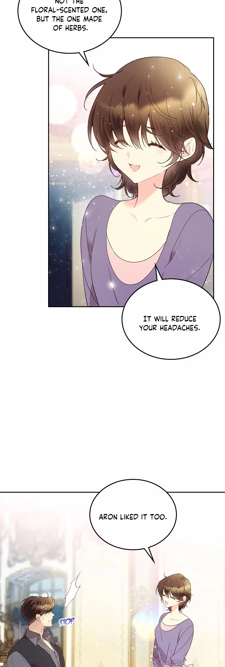 Beatrice Chapter 62 - Page 7