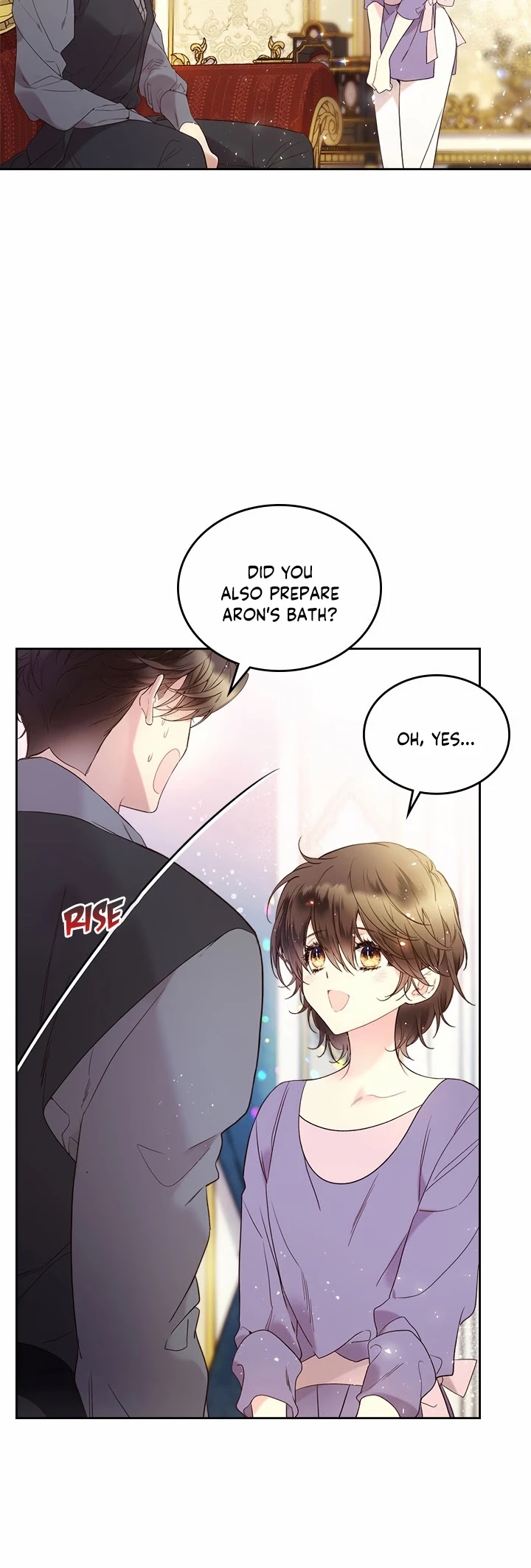 Beatrice Chapter 62 - Page 8