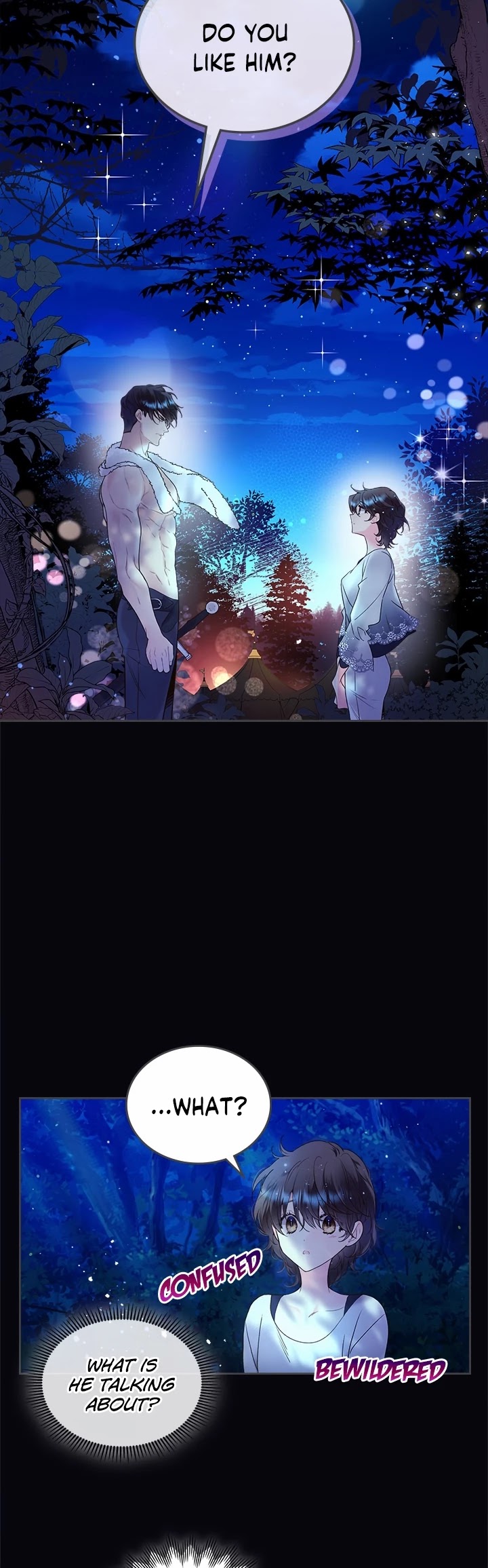 Beatrice Chapter 63 - Page 15
