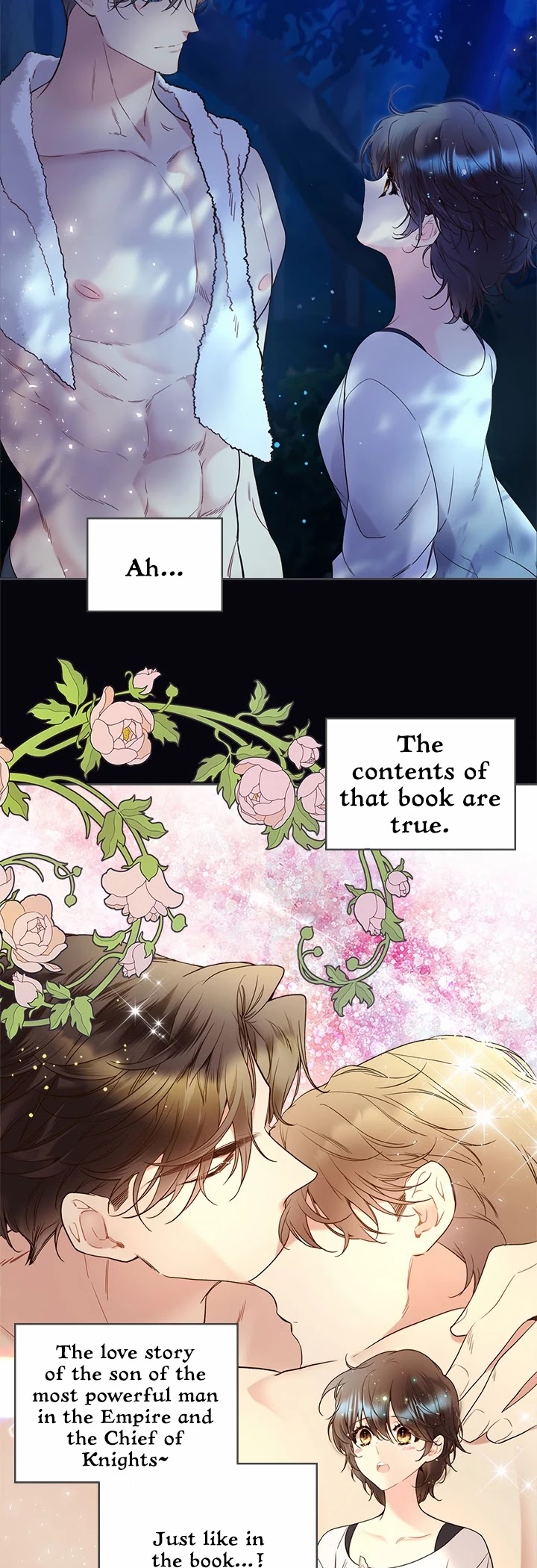 Beatrice Chapter 63 - Page 18
