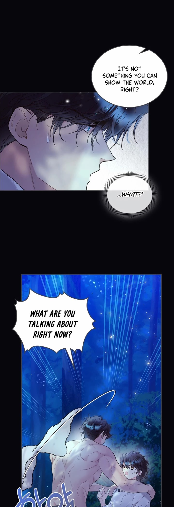 Beatrice Chapter 63 - Page 22
