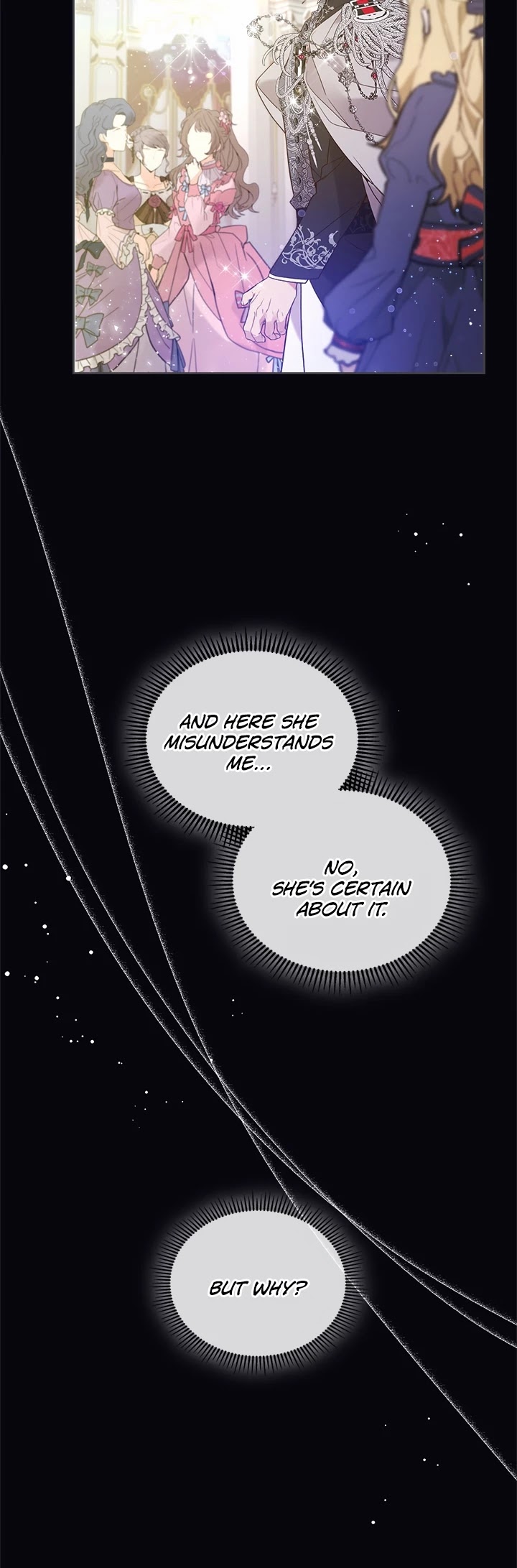 Beatrice Chapter 63 - Page 27
