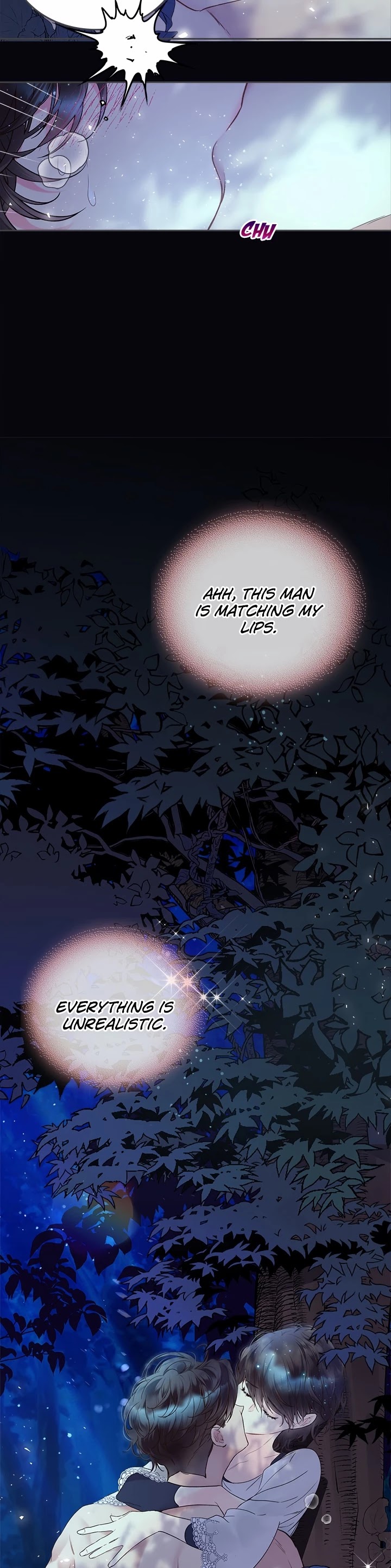 Beatrice Chapter 63 - Page 36