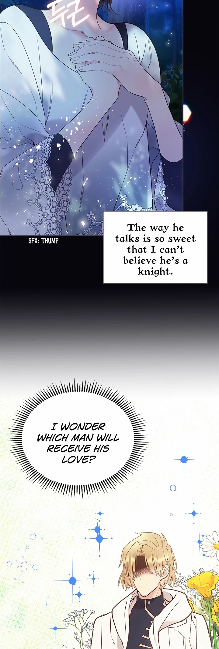 Beatrice Chapter 63 - Page 7