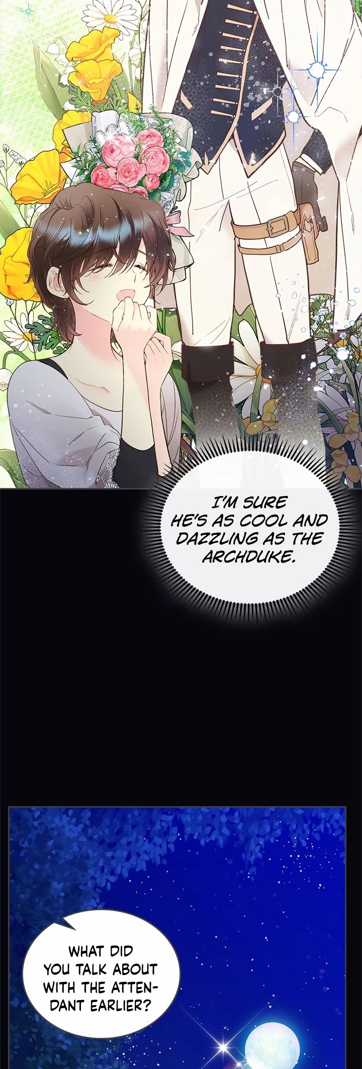 Beatrice Chapter 63 - Page 8