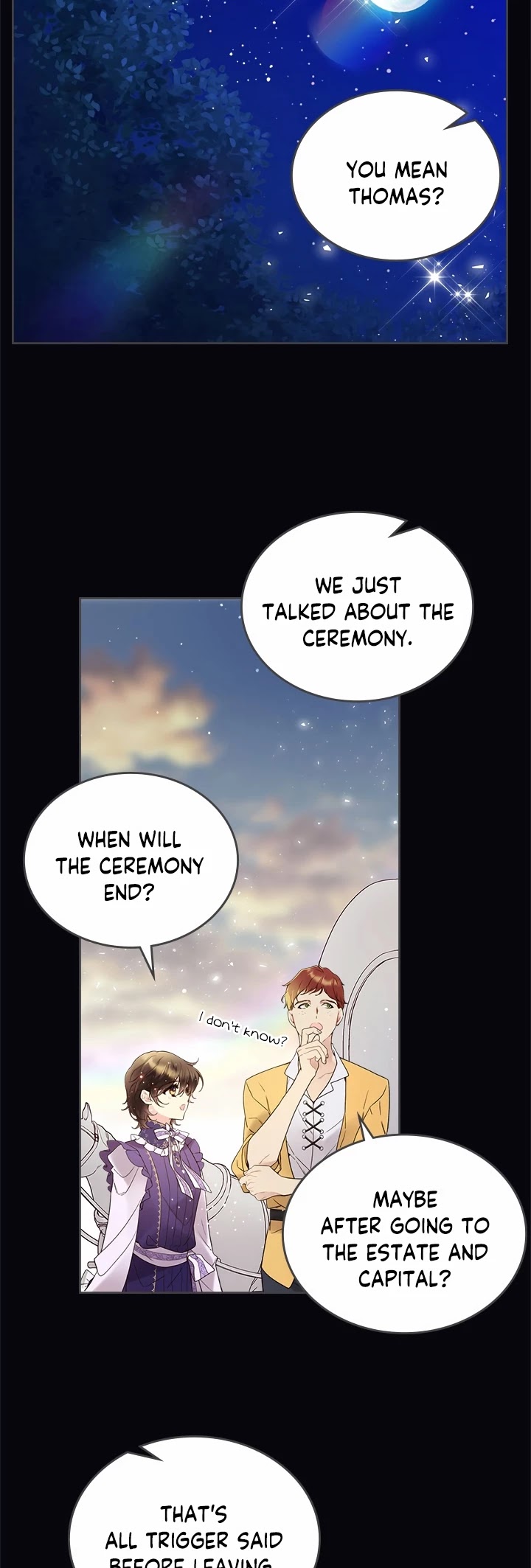 Beatrice Chapter 63 - Page 9