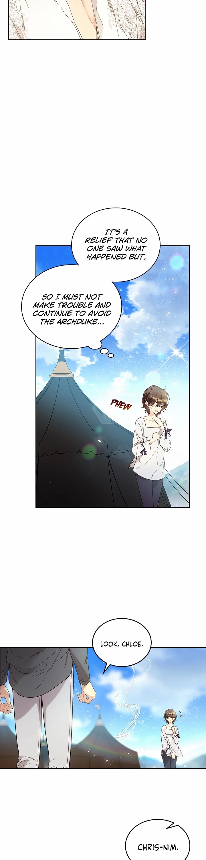 Beatrice Chapter 64 - Page 13