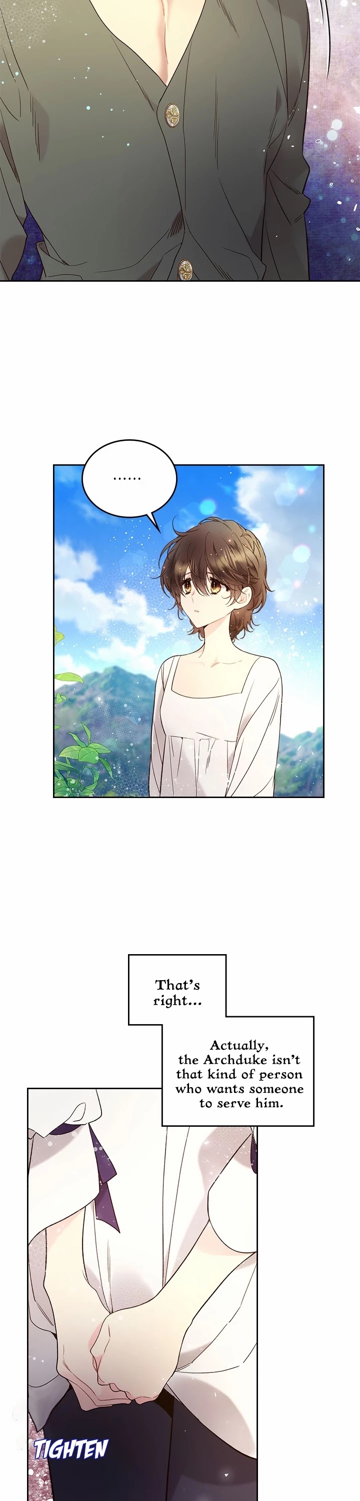 Beatrice Chapter 64 - Page 16