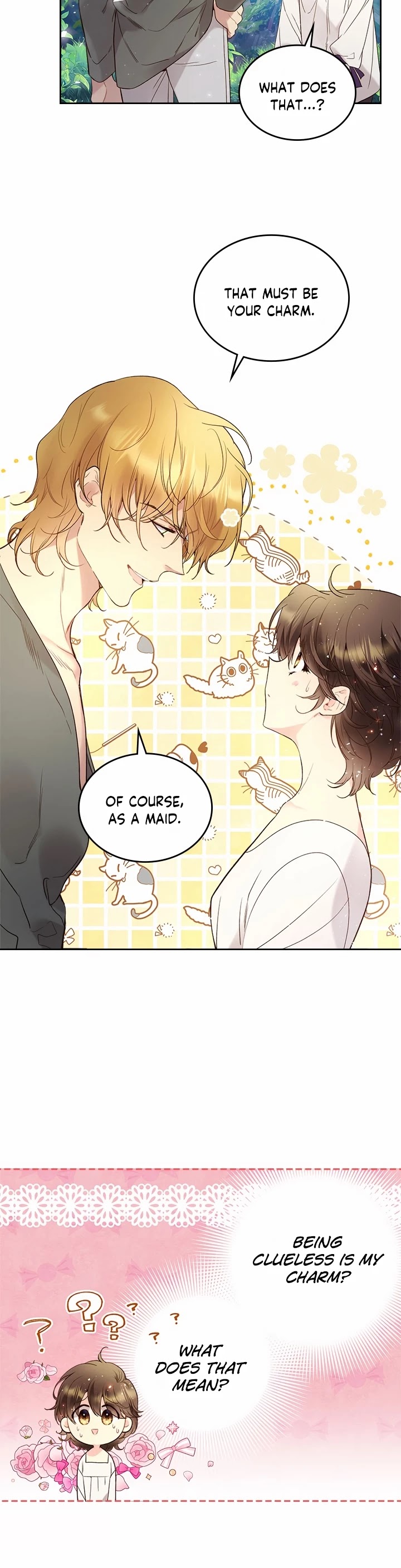 Beatrice Chapter 64 - Page 18