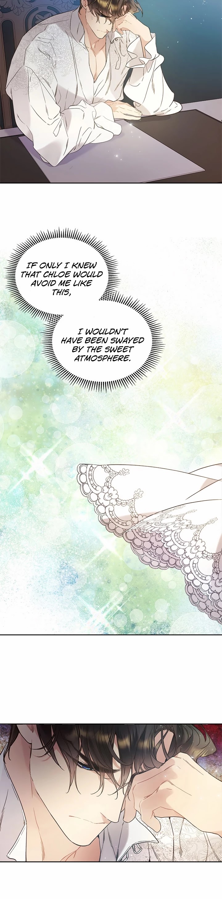 Beatrice Chapter 64 - Page 21