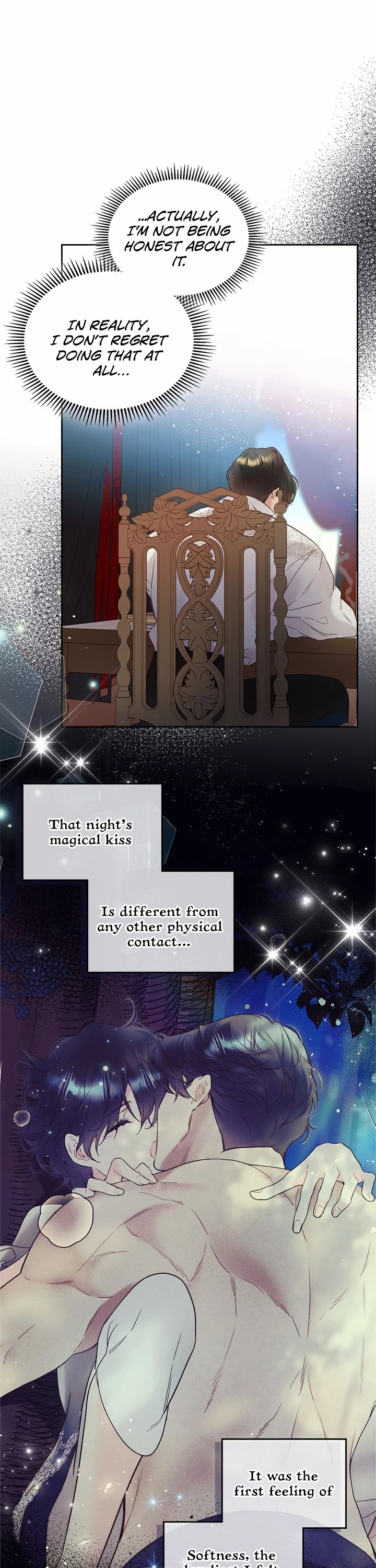 Beatrice Chapter 64 - Page 22