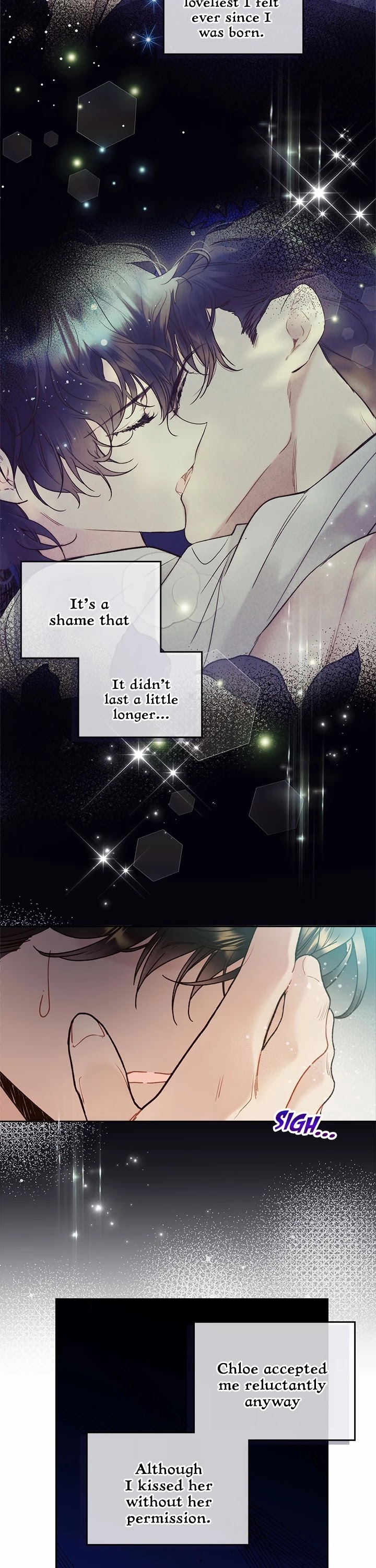 Beatrice Chapter 64 - Page 23