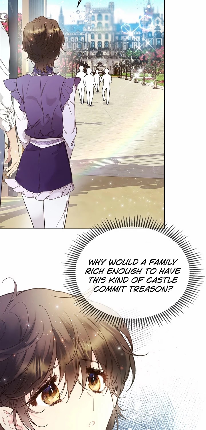 Beatrice Chapter 64 - Page 28