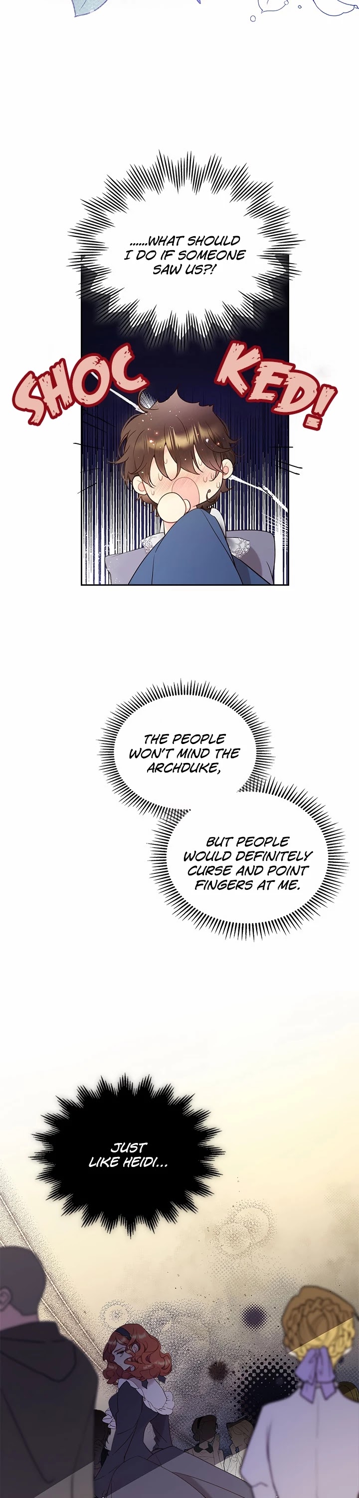 Beatrice Chapter 64 - Page 4