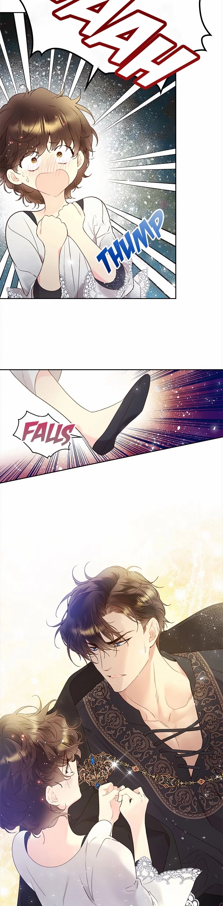 Beatrice Chapter 64 - Page 8
