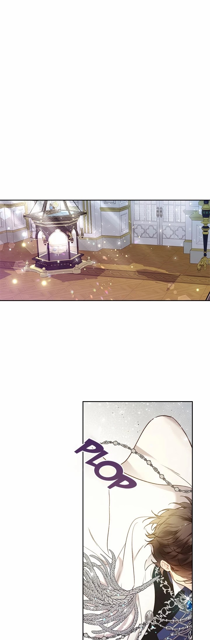 Beatrice Chapter 65 - Page 1