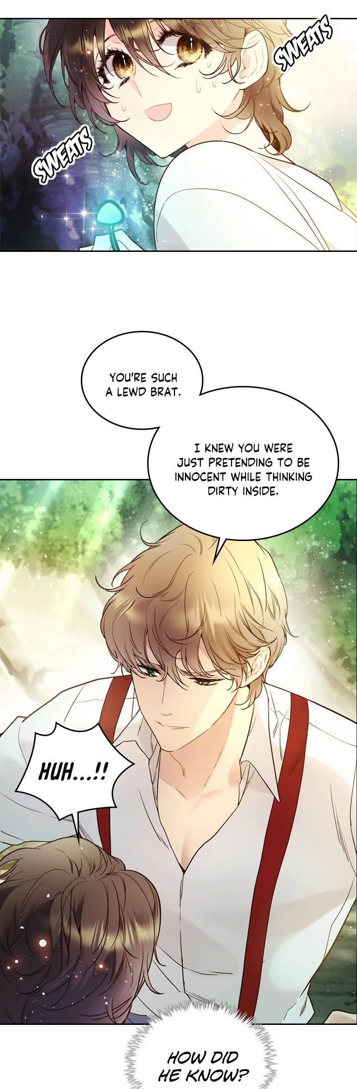 Beatrice Chapter 65 - Page 14