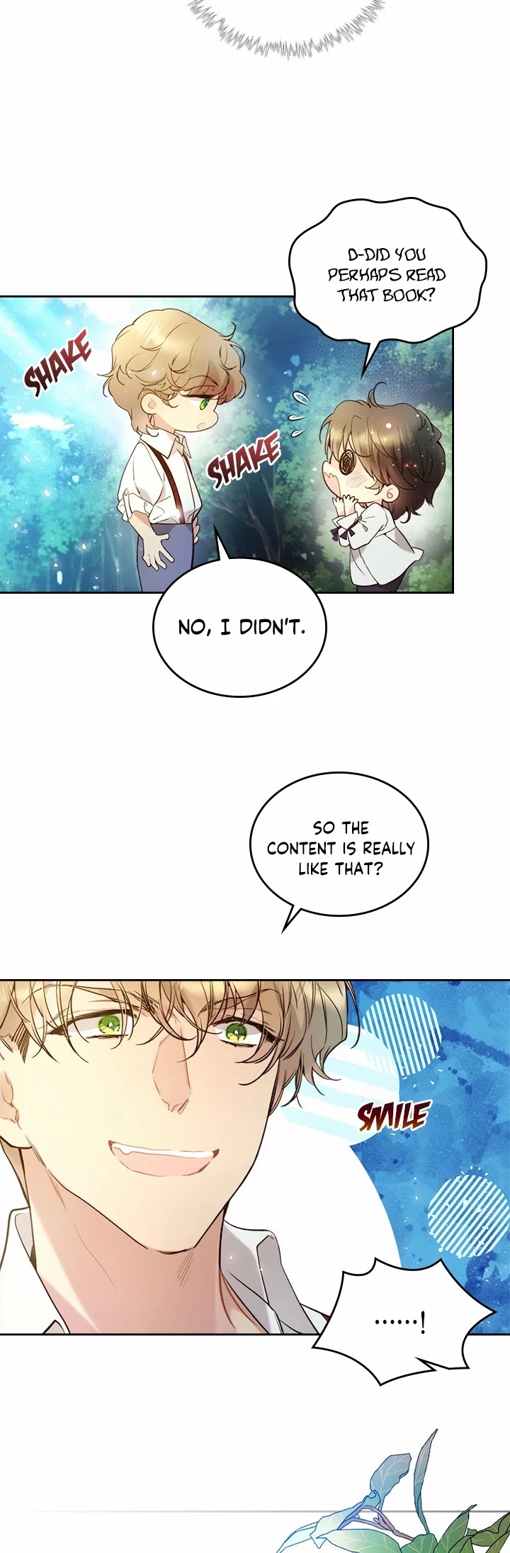 Beatrice Chapter 65 - Page 15