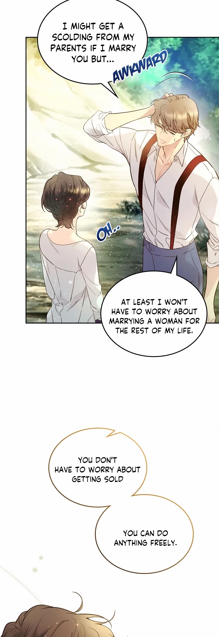 Beatrice Chapter 65 - Page 22