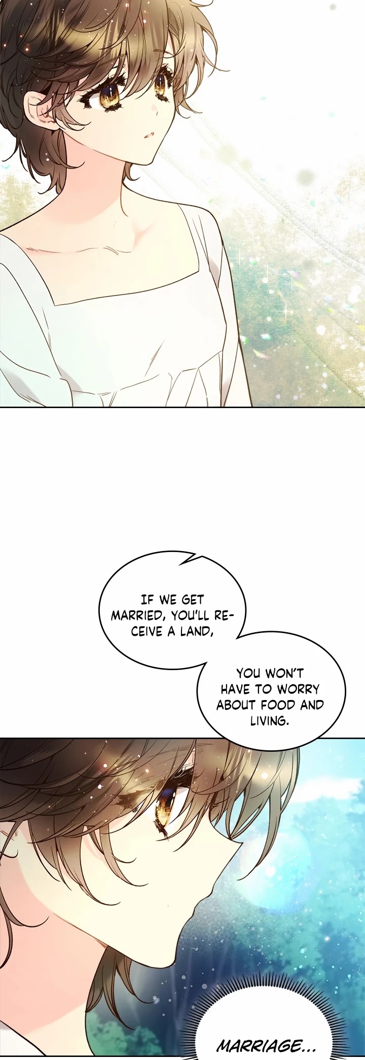 Beatrice Chapter 65 - Page 23