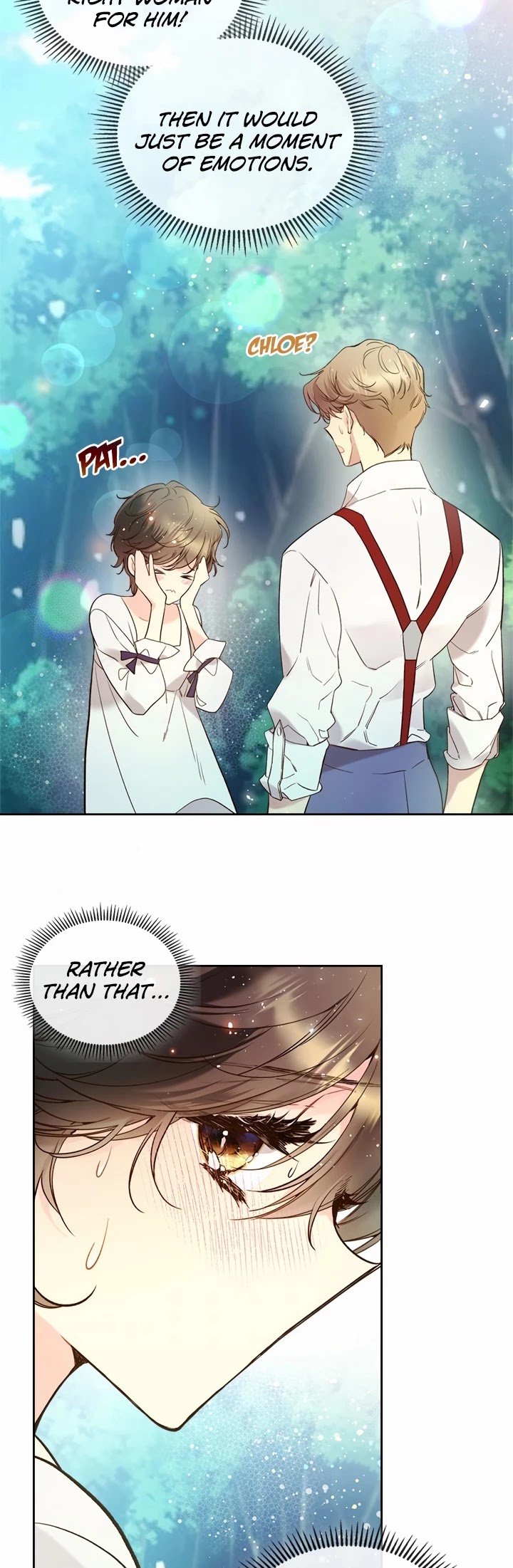 Beatrice Chapter 65 - Page 28