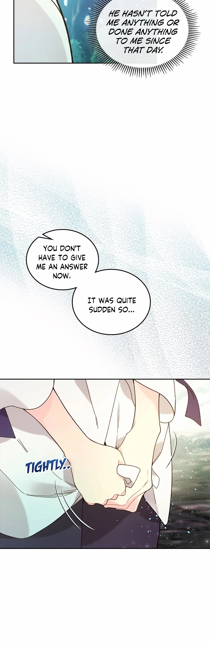 Beatrice Chapter 65 - Page 29