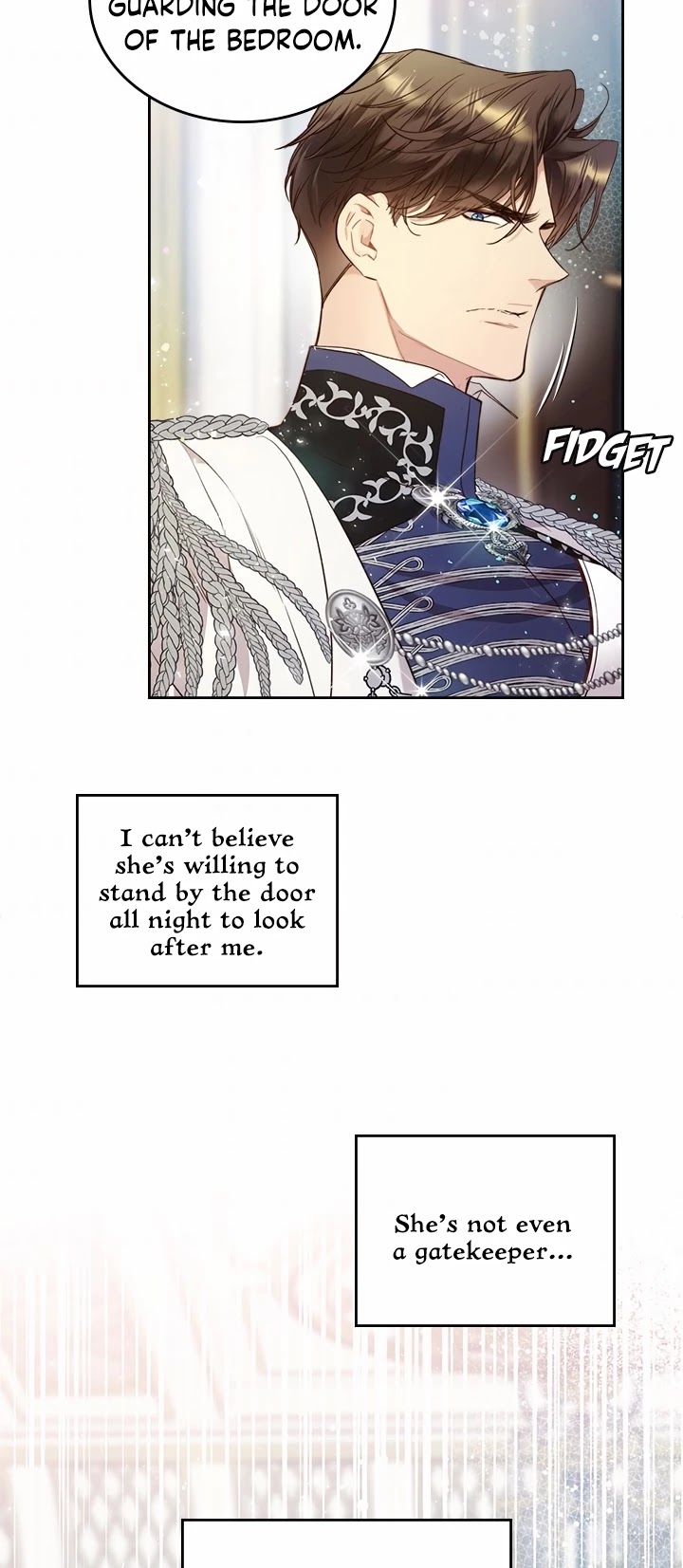 Beatrice Chapter 65 - Page 3