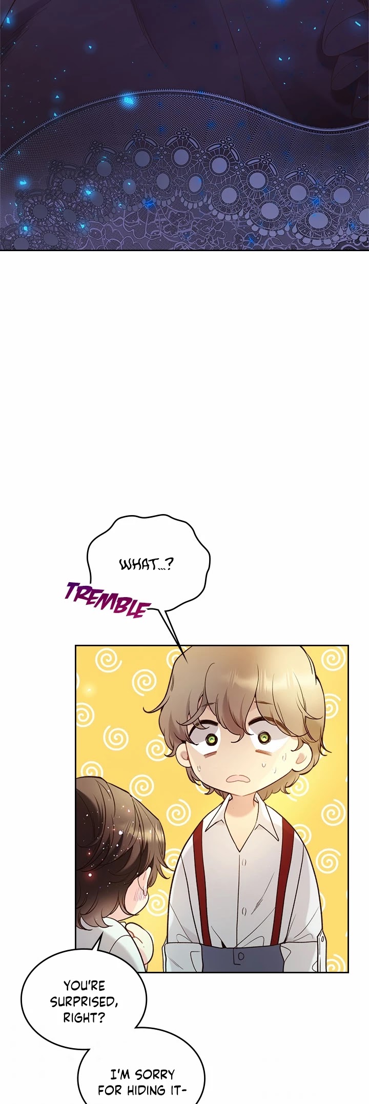 Beatrice Chapter 65 - Page 35