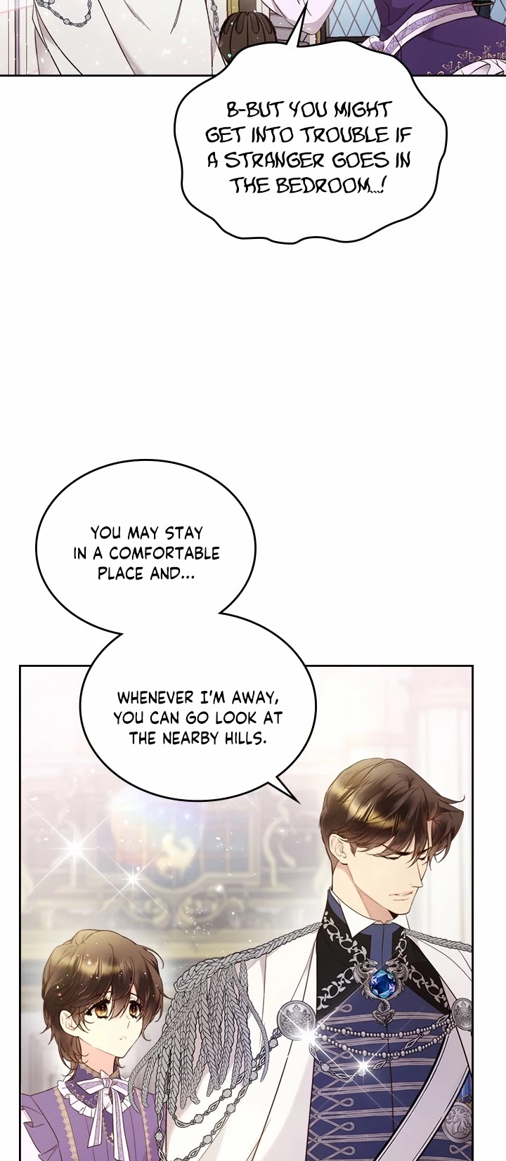 Beatrice Chapter 65 - Page 5