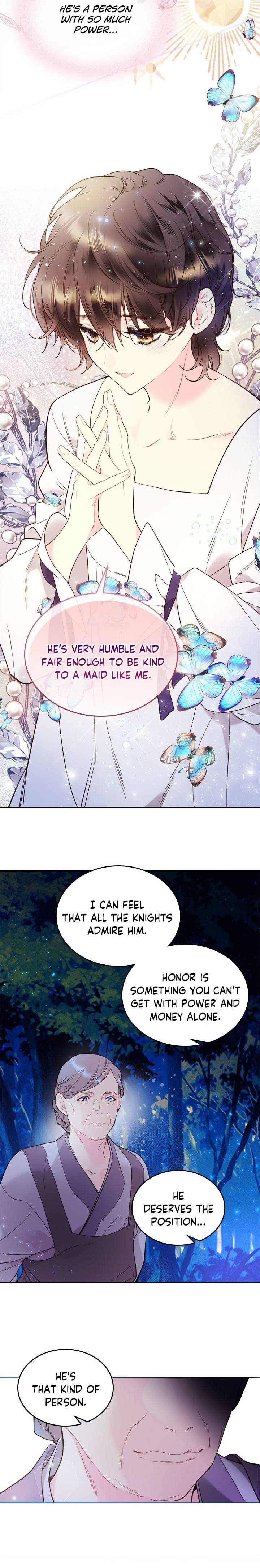Beatrice Chapter 66 - Page 16