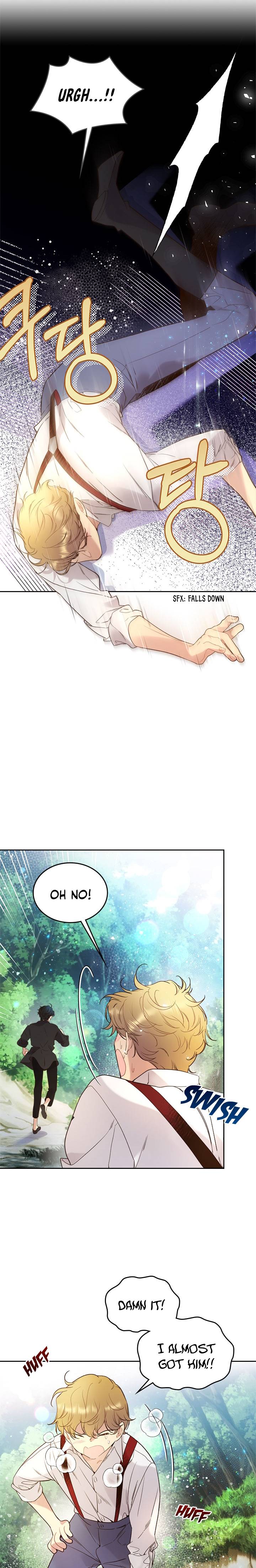 Beatrice Chapter 66 - Page 2