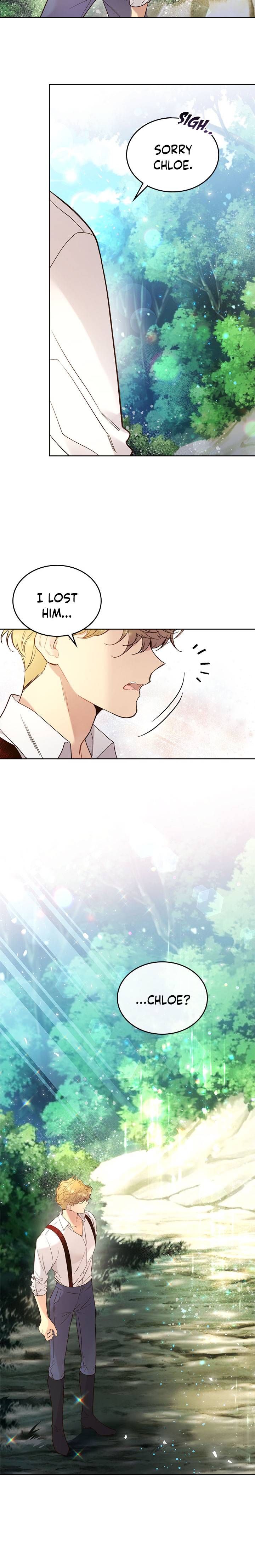 Beatrice Chapter 66 - Page 3