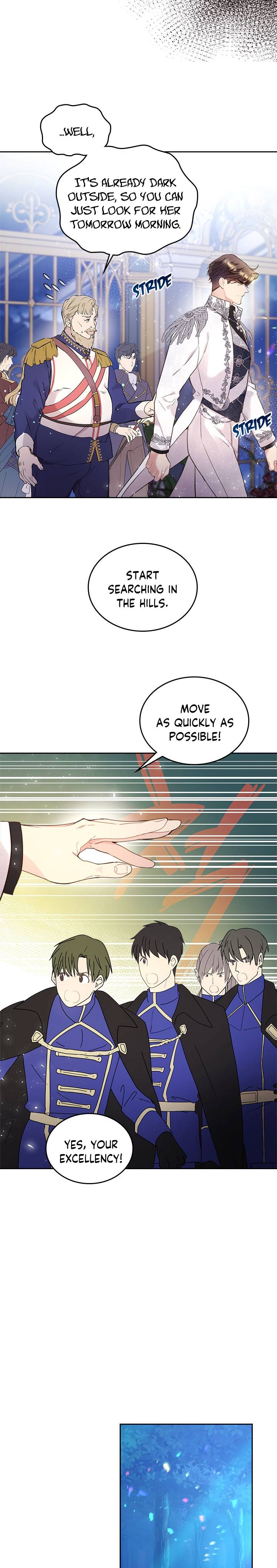 Beatrice Chapter 66 - Page 8
