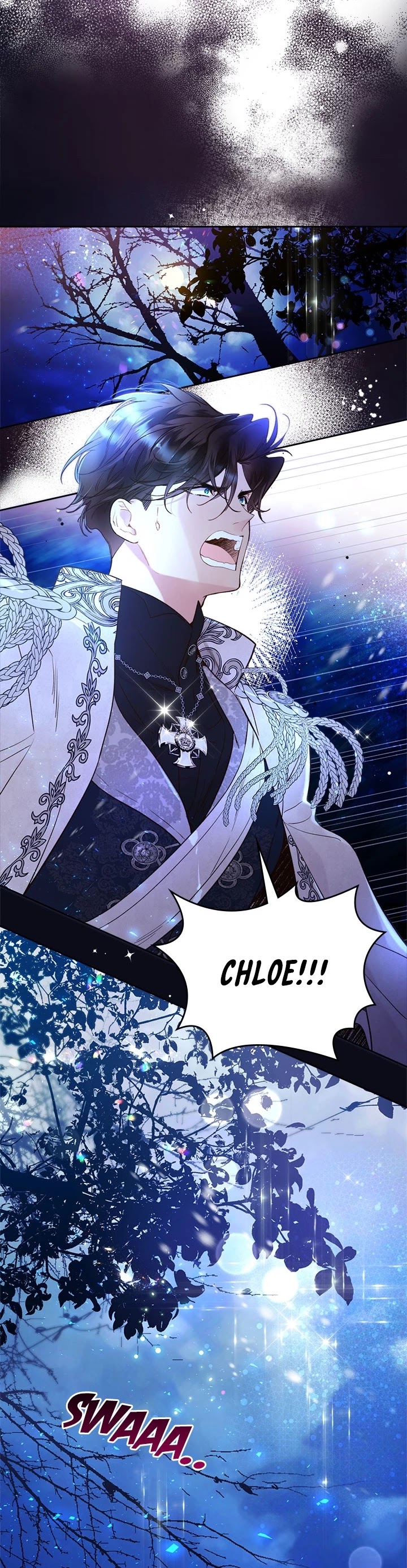 Beatrice Chapter 67 - Page 1