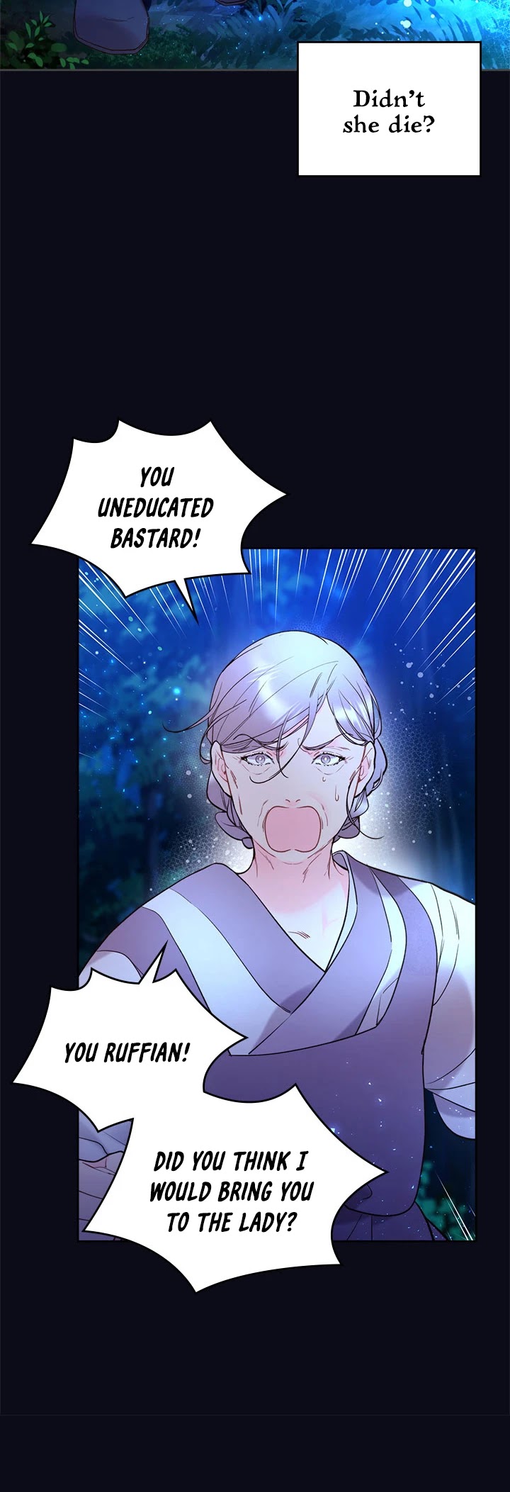 Beatrice Chapter 67 - Page 12