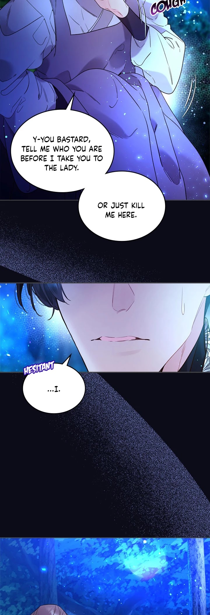 Beatrice Chapter 67 - Page 14